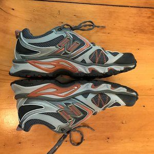 New Balance 910  Gortex Trial Runner - Men's 8